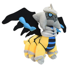 Load image into Gallery viewer, Legendäres Schillerndes Giratina Kuscheltier Pokemon