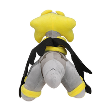 Load image into Gallery viewer, Legendäres Schillerndes Giratina Kuscheltier Pokemon