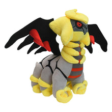 Load image into Gallery viewer, Legendäres Schillerndes Giratina Kuscheltier Pokemon