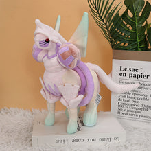 Load image into Gallery viewer, Palkia Plüsch Pokemon (ca. 30cm)