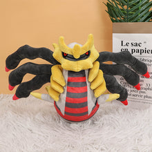 Load image into Gallery viewer, Legendäres Schillerndes Giratina Kuscheltier Pokemon
