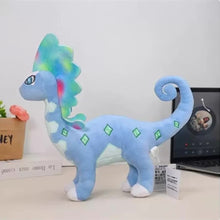 Lade das Bild in den Galerie-Viewer, Amagarga Aurorus Kuscheltier Pokemon Plüsch (ca. 30cm)