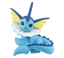 Load image into Gallery viewer, Evoli, Aquana, Blitza, Flamara, Psiana, Nachtara, Folipurba, Glaziola, Feelinara Figuren