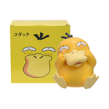 Lade das Bild in den Galerie-Viewer, Pokemon Snorlax, Schiggy, Enton oder Rowlet Spardose