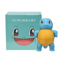 Lade das Bild in den Galerie-Viewer, Pokemon Snorlax, Schiggy, Enton oder Rowlet Spardose