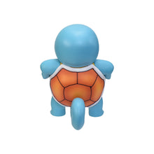 Lade das Bild in den Galerie-Viewer, Pokemon Snorlax, Schiggy, Enton oder Rowlet Spardose