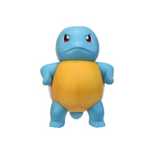 Lade das Bild in den Galerie-Viewer, Pokemon Snorlax, Schiggy, Enton oder Rowlet Spardose