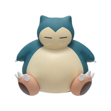 Lade das Bild in den Galerie-Viewer, Pokemon Snorlax, Schiggy, Enton oder Rowlet Spardose