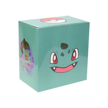 Lade das Bild in den Galerie-Viewer, Pokemon Snorlax, Schiggy, Enton oder Rowlet Spardose