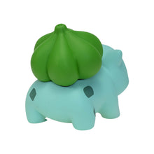 Lade das Bild in den Galerie-Viewer, Pokemon Snorlax, Schiggy, Enton oder Rowlet Spardose