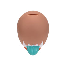 Lade das Bild in den Galerie-Viewer, Pokemon Snorlax, Schiggy, Enton oder Rowlet Spardose