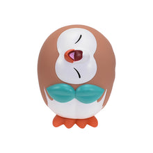 Lade das Bild in den Galerie-Viewer, Pokemon Snorlax, Schiggy, Enton oder Rowlet Spardose