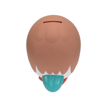 Lade das Bild in den Galerie-Viewer, Pokemon Snorlax, Schiggy, Enton oder Rowlet Spardose