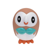 Lade das Bild in den Galerie-Viewer, Pokemon Snorlax, Schiggy, Enton oder Rowlet Spardose