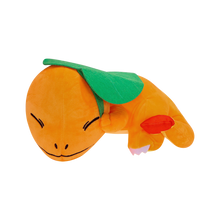 Load image into Gallery viewer, Superweiche Kuschel Pokemon Plüschtiere XXL Kuschel Kissen