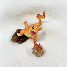 Load image into Gallery viewer, Glurak Charizard Evolution Figuren Set (ca. 13cm)