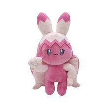 Lade das Bild in den Galerie-Viewer, Granforgita Tinkaton Kuscheltier Pokemon (ca. 22cm)