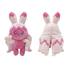 Lade das Bild in den Galerie-Viewer, Granforgita Tinkaton Kuscheltier Pokemon (ca. 22cm)