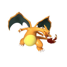 Load image into Gallery viewer, Große Glurak Charizard Mega X Y Figur (ca. 11cm)