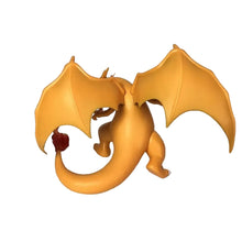 Load image into Gallery viewer, Große Glurak Charizard Mega X Y Figur (ca. 11cm)