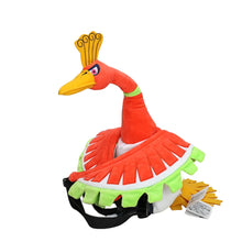 Load image into Gallery viewer, Ho-Oh Pokemon Rucksack
