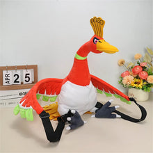 Load image into Gallery viewer, Ho-Oh Pokemon Rucksack