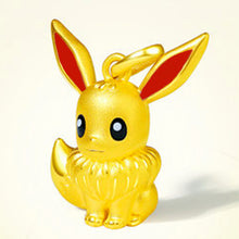 Lade das Bild in den Galerie-Viewer, Süße Pokemon Pikachu Halsketten oder Ringe