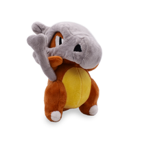 Lade das Bild in den Galerie-Viewer, Cubone Tragosso Pokemon Stofftier Plüsch Pokemon (ca. 16cm)