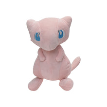 Lade das Bild in den Galerie-Viewer, Mew, Raichu, Steelix, Shiny Glurak uvm. Plüsch Pokemon