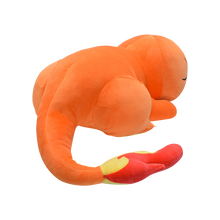 Load image into Gallery viewer, Superweiche Kuschel Pokemon Plüschtiere XXL Kuschel Kissen