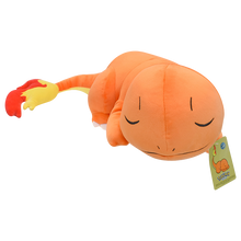 Load image into Gallery viewer, Superweiche Kuschel Pokemon Plüschtiere XXL Kuschel Kissen