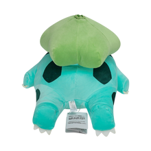 Load image into Gallery viewer, Superweiche Kuschel Pokemon Plüschtiere XXL Kuschel Kissen