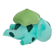 Load image into Gallery viewer, Superweiche Kuschel Pokemon Plüschtiere XXL Kuschel Kissen