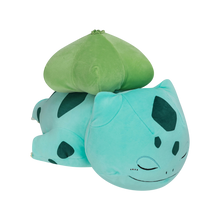 Load image into Gallery viewer, Superweiche Kuschel Pokemon Plüschtiere XXL Kuschel Kissen