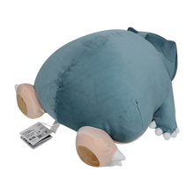 Load image into Gallery viewer, Superweiche Kuschel Pokemon Plüschtiere XXL Kuschel Kissen