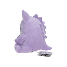 Load image into Gallery viewer, Superweiche Kuschel Pokemon Plüschtiere XXL Kuschel Kissen