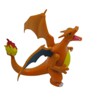 Load image into Gallery viewer, Pokemon Charizard Glurak Figur ca. 9cm