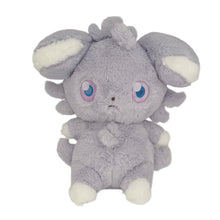 Load image into Gallery viewer, Psiau Espurr Plüsch Pokemon (ca. 30cm)