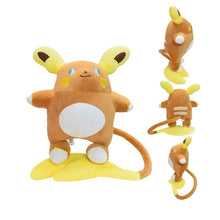 Load image into Gallery viewer, Raichu Kuscheltier Pokemon (ca. 30cm)