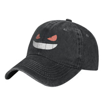 Lade das Bild in den Galerie-Viewer, Coole Gengar Haunter Baseballs Mützen für den Sommer in vielen Motiven