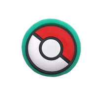 Load image into Gallery viewer, Pokemon Pikachu, Pokeball u. a. Silikon Formen zum backen etc.