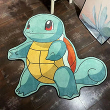 Load image into Gallery viewer, Pokemon Teppich in vielen Motiven kaufen