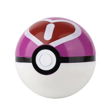 Load image into Gallery viewer, Poke Ball mit Pokemon Figur - viele Pokebälle zur Wahl kaufen