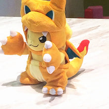 Lade das Bild in den Galerie-Viewer, Pikachu Cosplay Plüschtiere - viele Motive