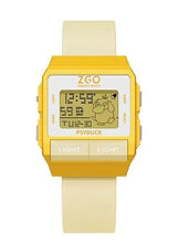 Load image into Gallery viewer, Pokemon LCD Kinder Armbanduhr in 3 Motiven