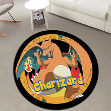 Lade das Bild in den Galerie-Viewer, Farbenfrohe Pokemon Spielmatten Teppiche in vielen Motiven