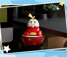 Load image into Gallery viewer, Detailreiche Pokemon Figuren Gengar, Krokel, Feelinara, Felori oder Kwaks