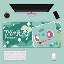 Lade das Bild in den Galerie-Viewer, Pokemon Anime Gaming Mauspad in verschiedenen Motiven