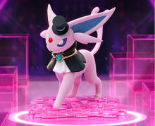 Load image into Gallery viewer, Pokémon Baustein Figuren - Umbreon, Feelinara u. a.