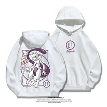 Load image into Gallery viewer, Pokemon Hoodie in vielen Motiven kaufen